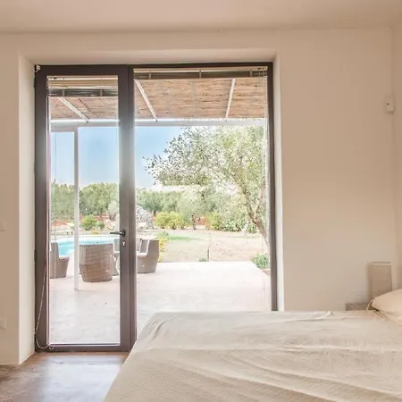 Villa Greta *