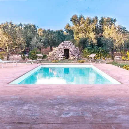 Villa Greta