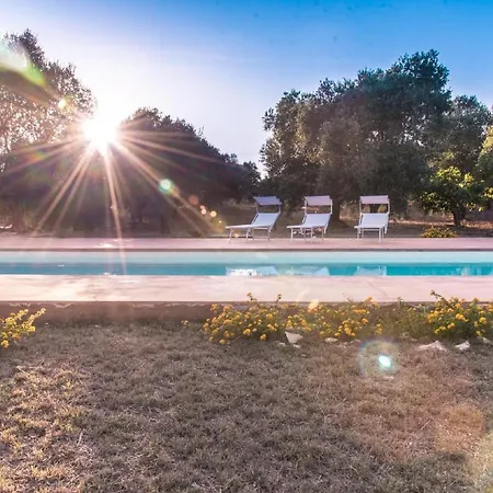 Villa Greta *