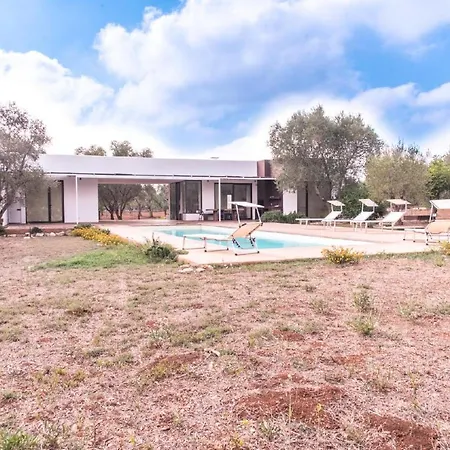 Greta Villa *