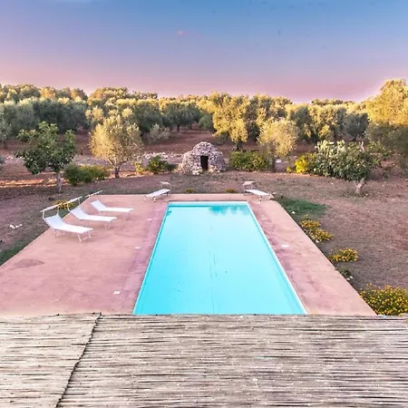 Greta Villa *