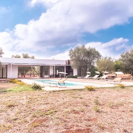 Villa Greta